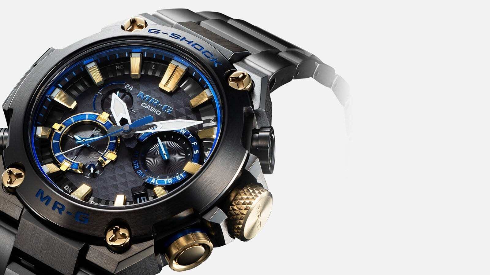Casio MRG-B2000B-1A Casio MRG-B2000B-1A