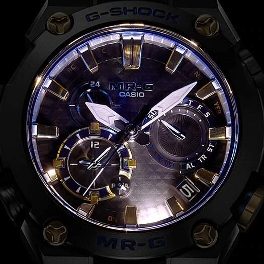 Casio MRG-B2000B-1A Casio MRG-B2000B-1A