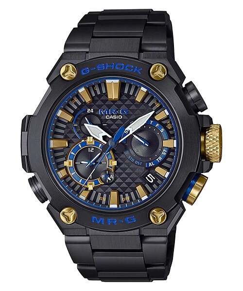Casio MRG-B2000B-1A Casio MRG-B2000B-1A
