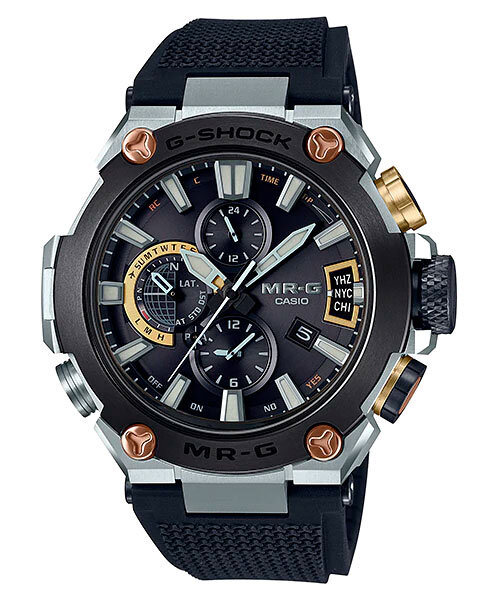 Casio MRG-G2000R-1A Casio MRG-G2000R-1A