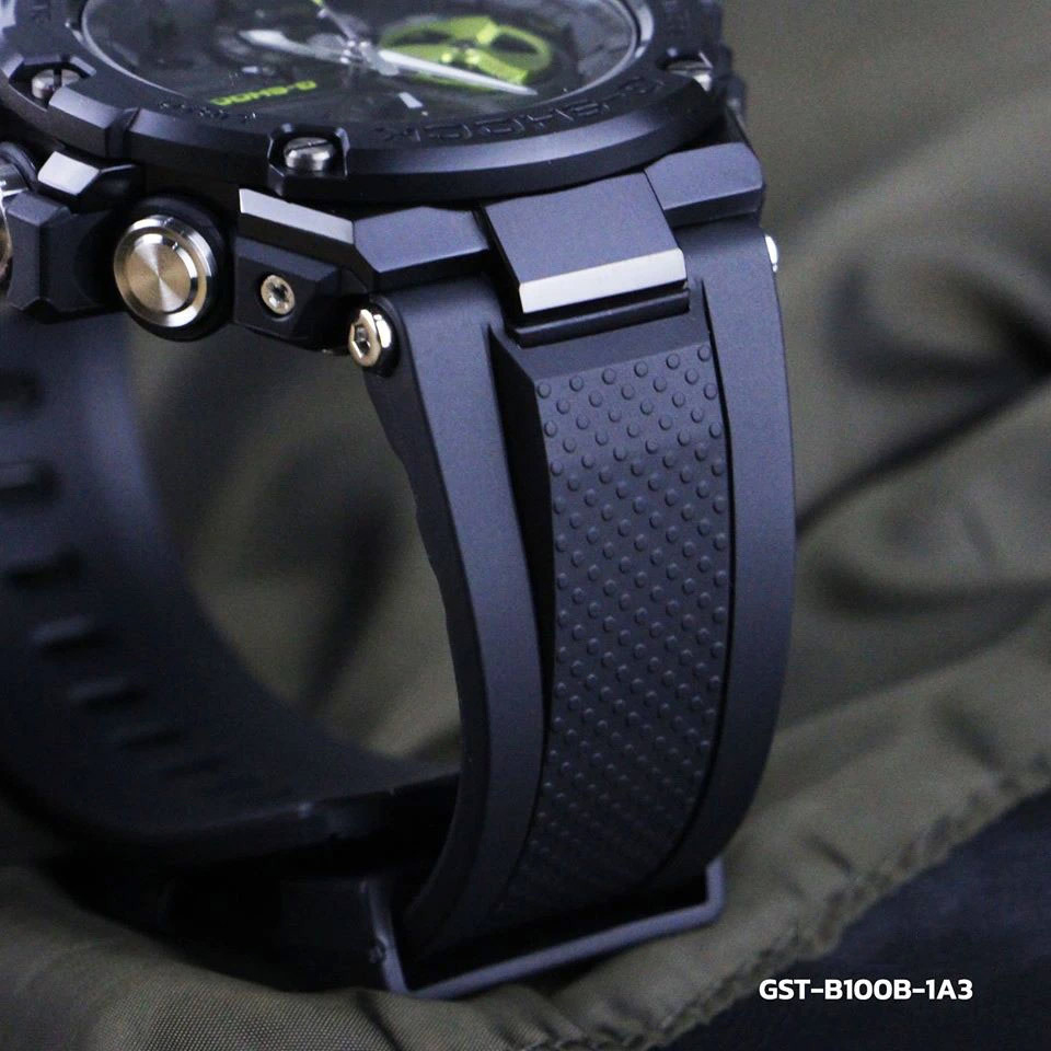Casio GST-B100B-1A3 Casio GST-B100B-1A3