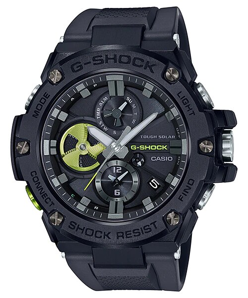 Casio GST-B100B-1A3 Casio GST-B100B-1A3