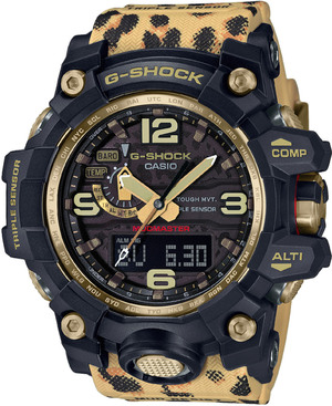 Casio GWG-1000WLP-1A Casio GWG-1000WLP-1A
