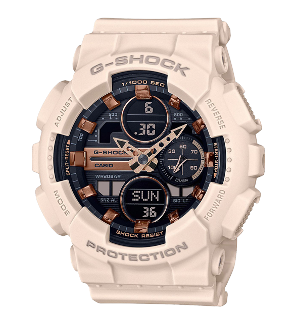 Casio GMA-S140M-4A Casio GMA-S140M-4A