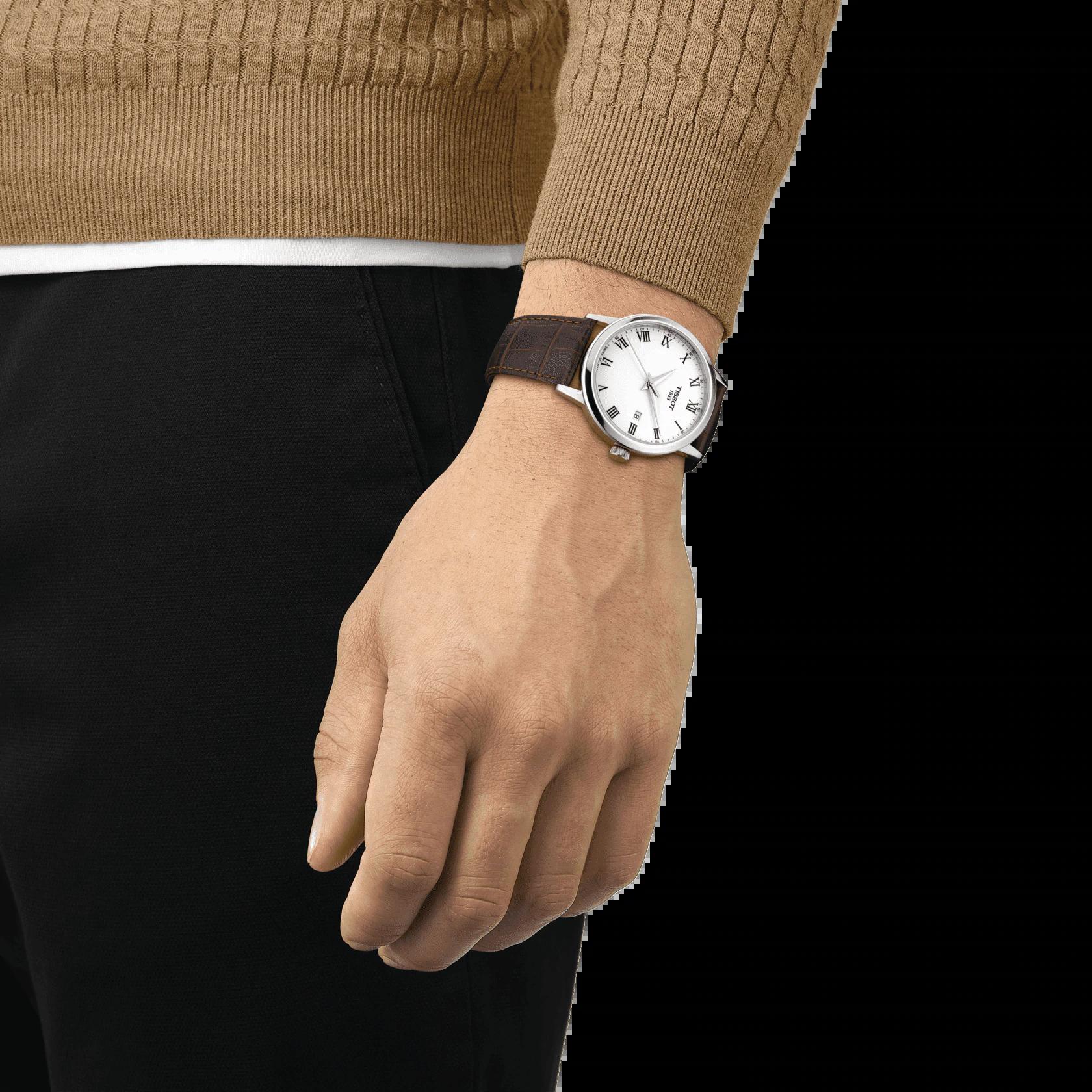 Tissot T129.410.16.013.00 Tissot T129.410.16.013.00
