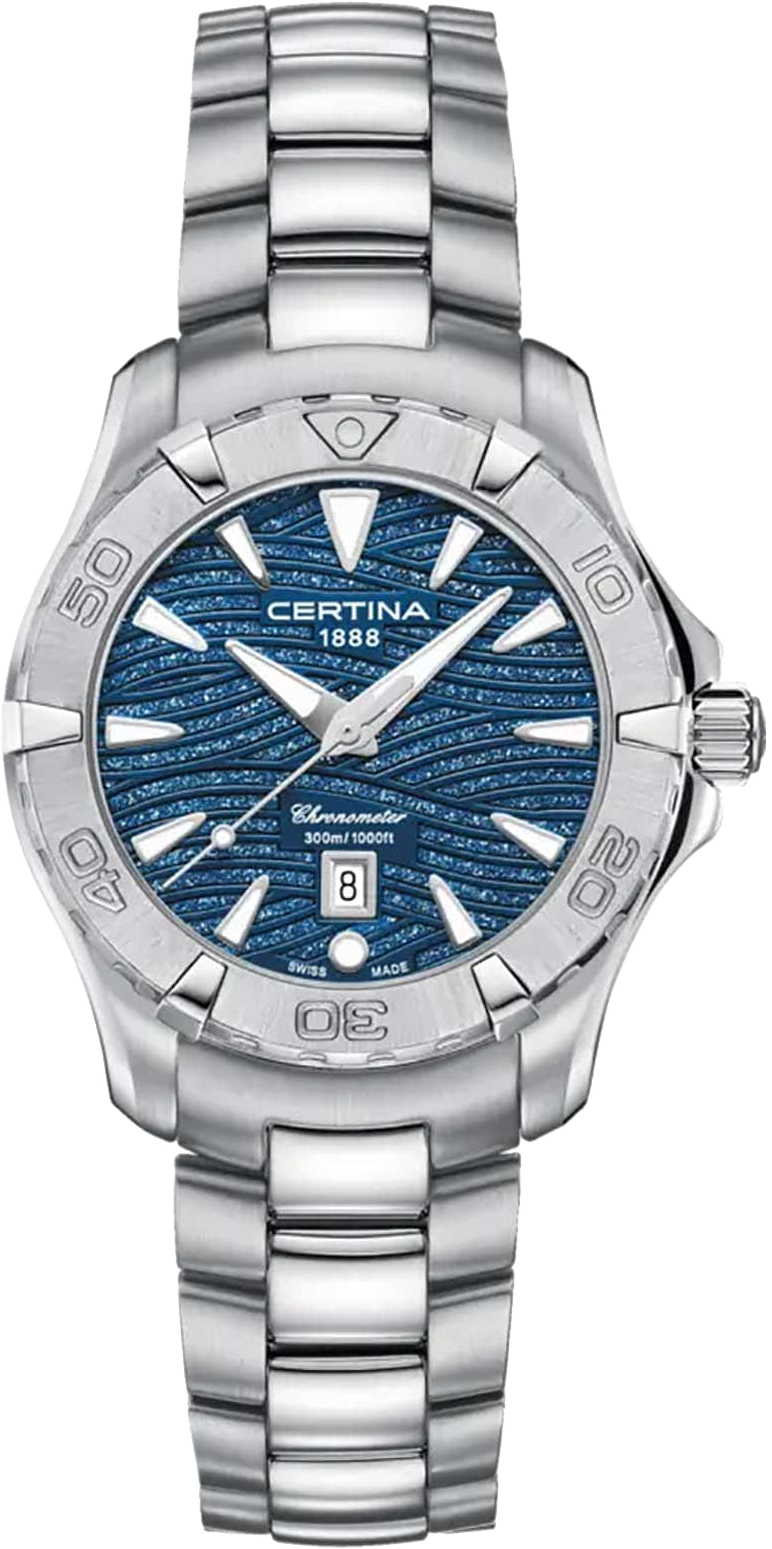 Certina C032.251.11.041.09 Certina C032.251.11.041.09