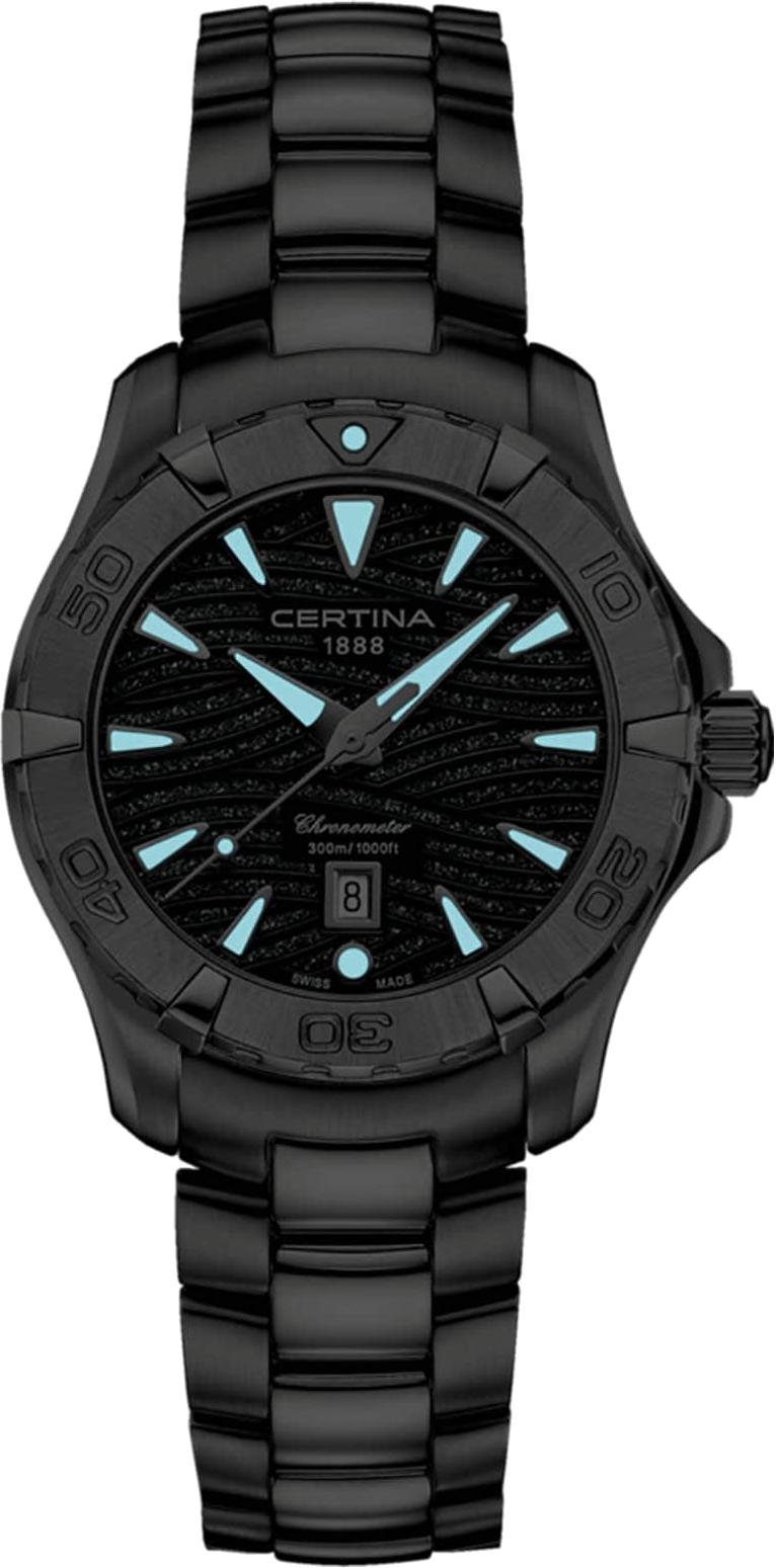 Certina C032.251.11.091.09 Certina C032.251.11.091.09