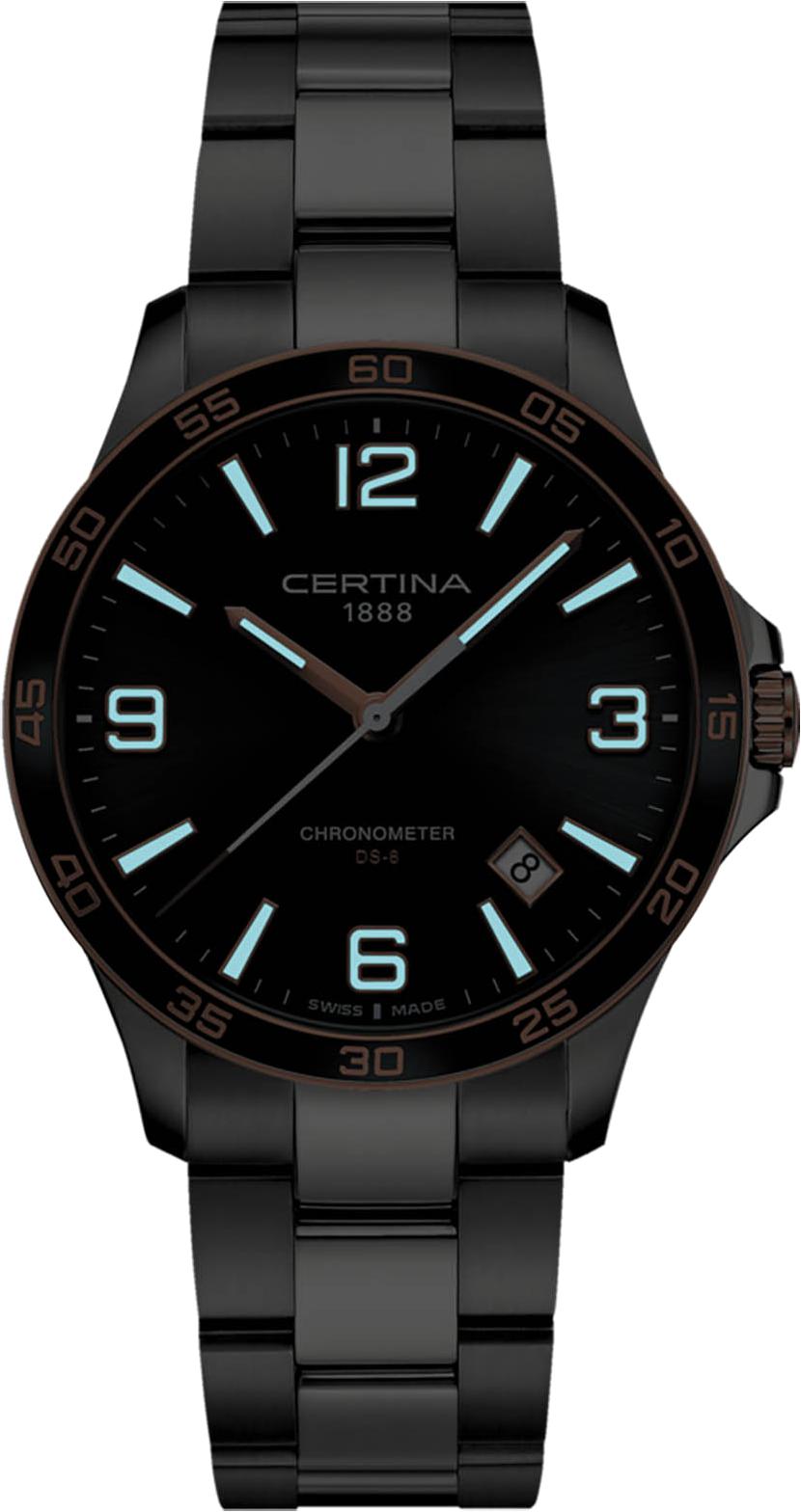 Certina C033.851.21.097.00 Certina C033.851.21.097.00