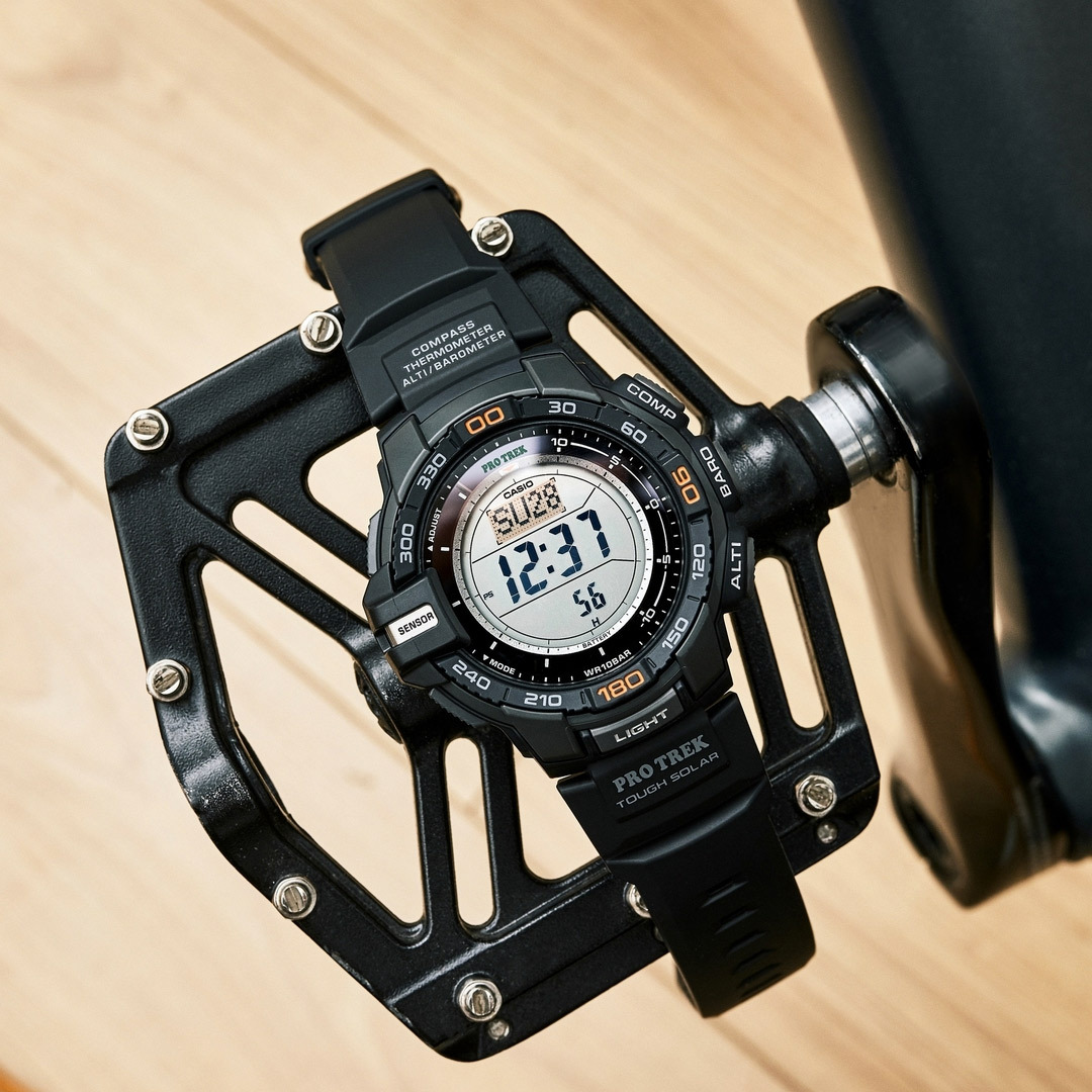 Casio PRG-270-1ER Casio PRG-270-1ER