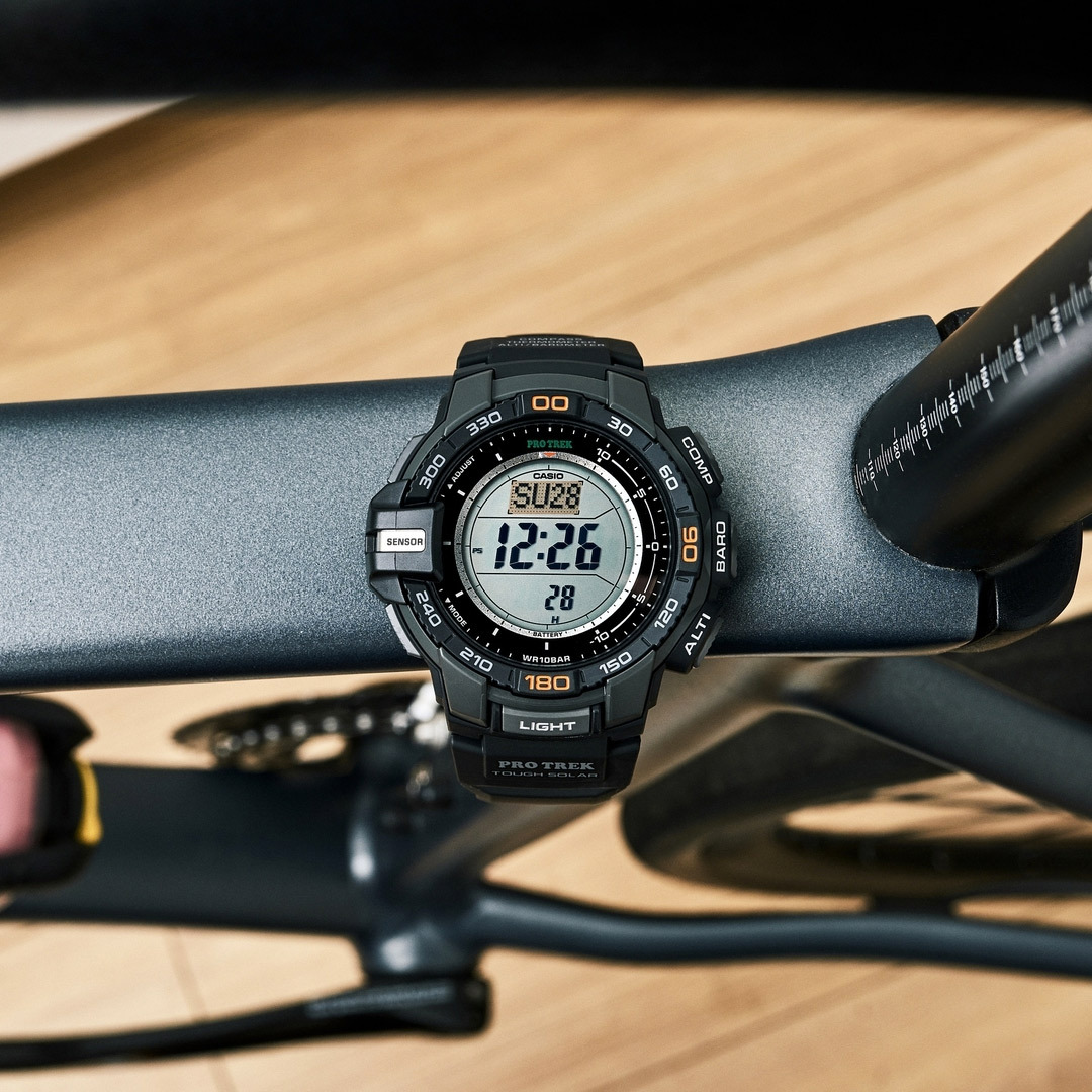 Casio PRG-270-1ER Casio PRG-270-1ER