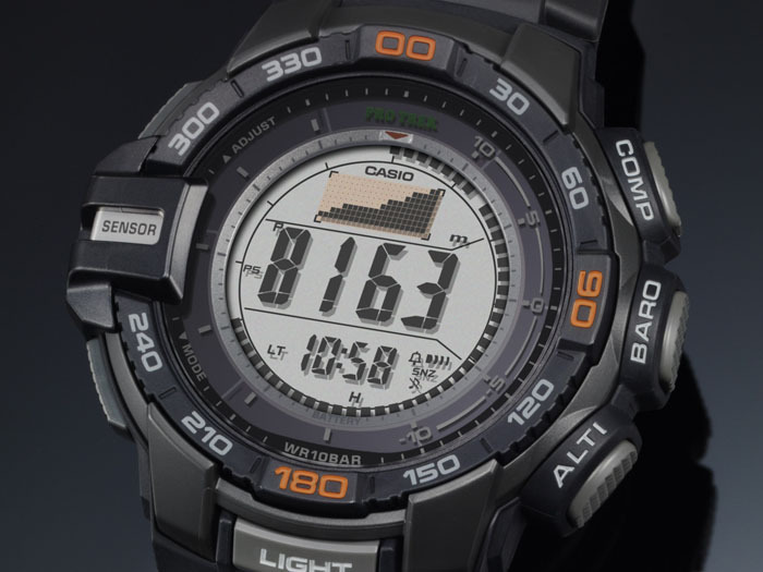 Casio PRG-270-1ER Casio PRG-270-1ER