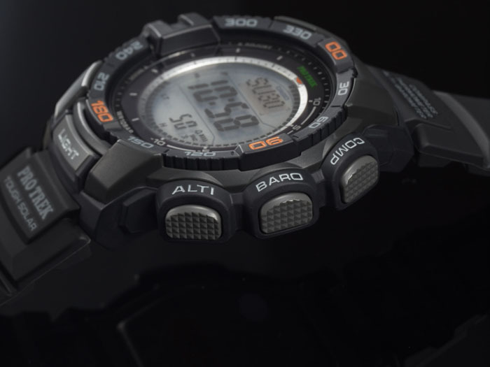 Casio PRG-270-1ER Casio PRG-270-1ER