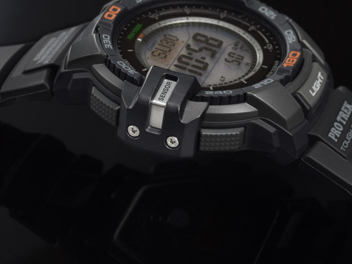 Casio PRG-270-1ER Casio PRG-270-1ER