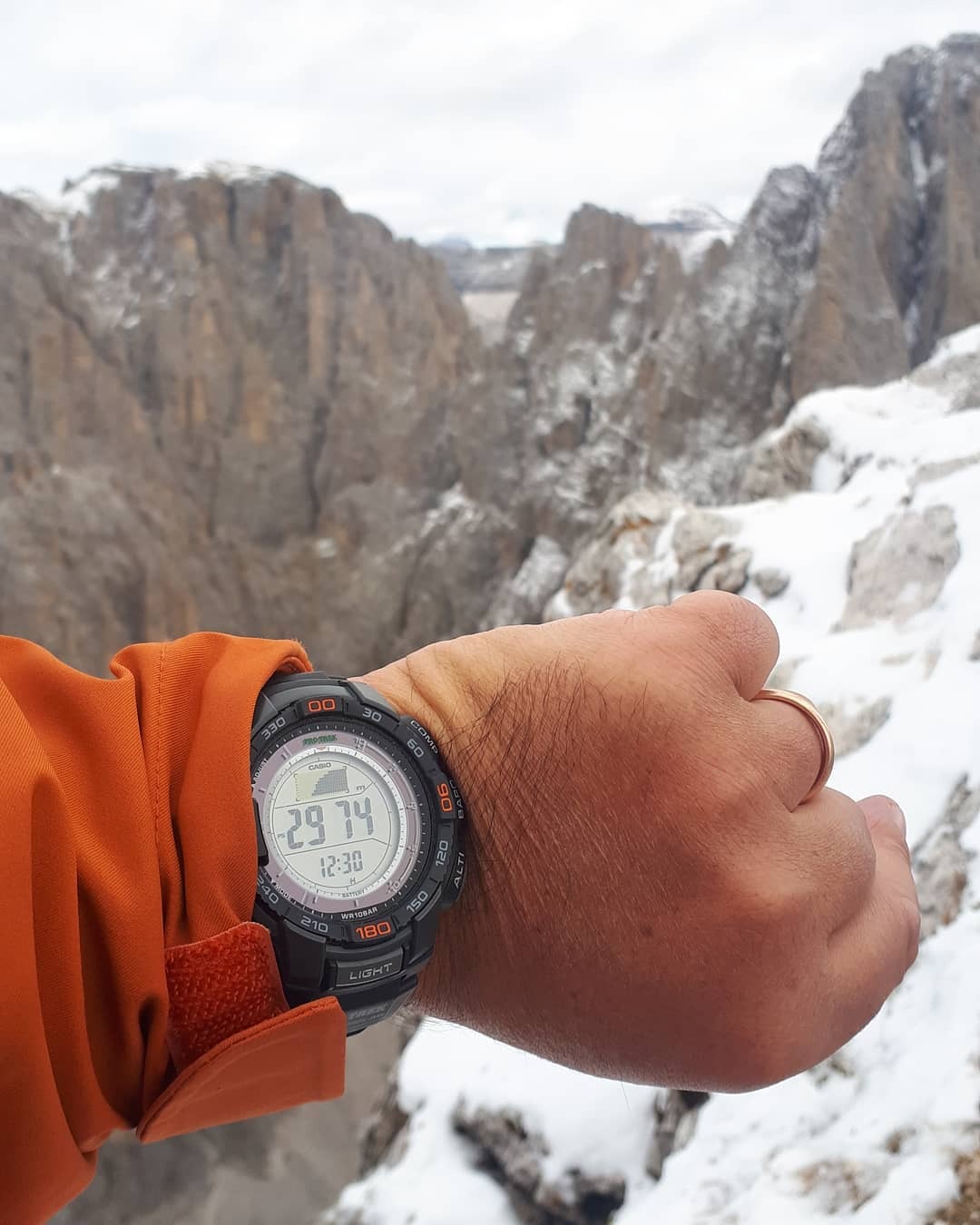 Casio PRG-270-1ER Casio PRG-270-1ER