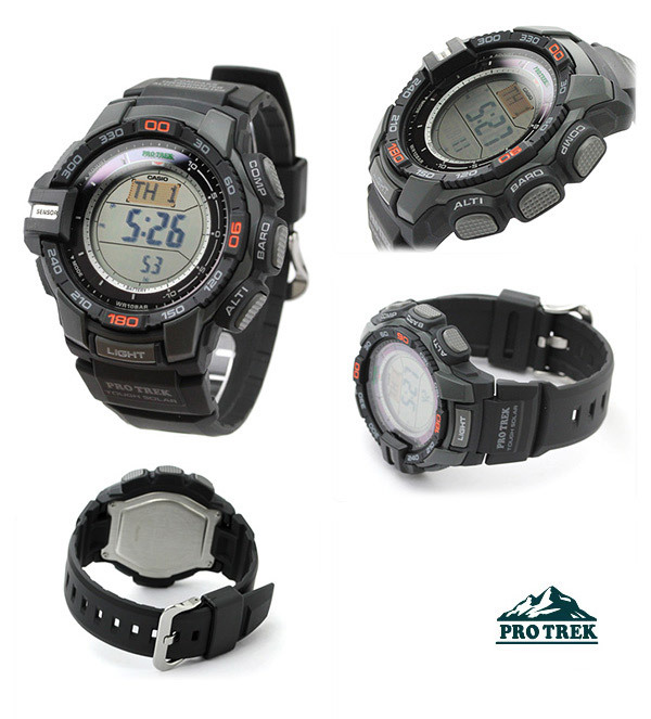 Casio PRG-270-1ER Casio PRG-270-1ER