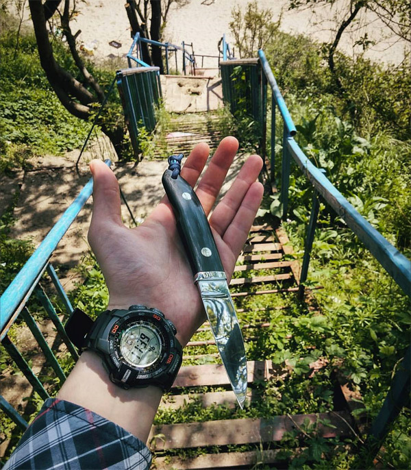 Casio PRG-270-1ER Casio PRG-270-1ER