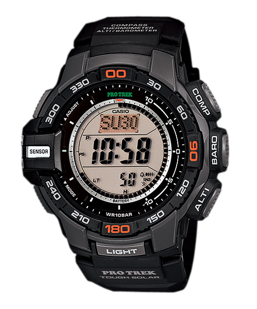 Casio PRG-270-1ER Casio PRG-270-1ER