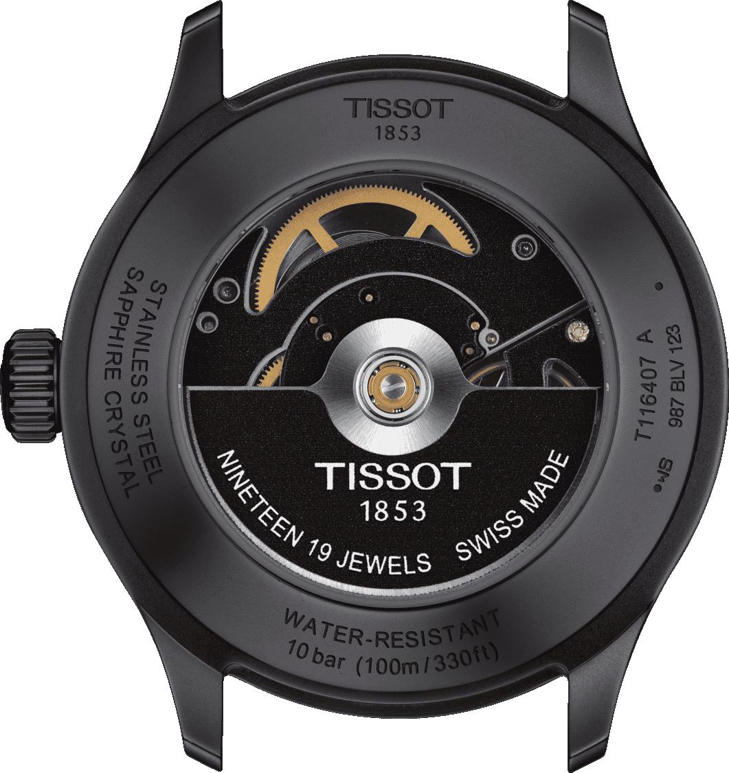 Tissot T116.407.36.051.01 Tissot T116.407.36.051.01