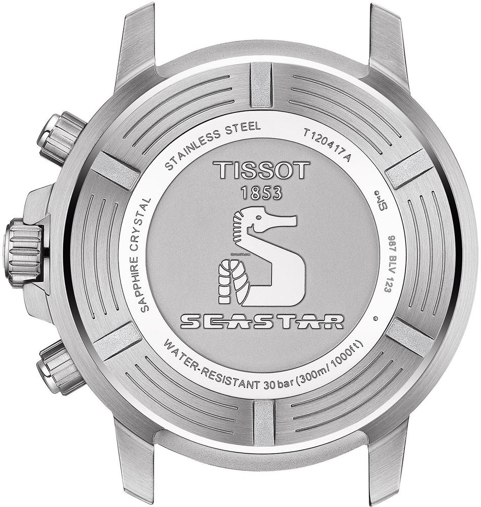 Tissot T120.417.11.041.02 Tissot T120.417.11.041.02