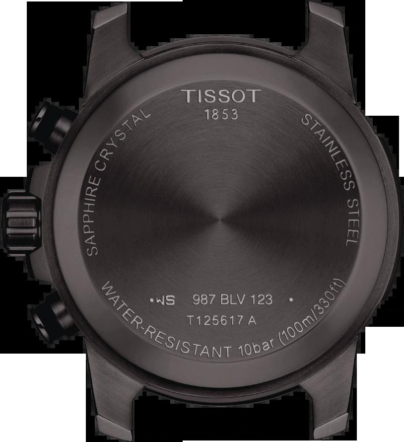 Tissot T125.617.33.051.00 Tissot T125.617.33.051.00
