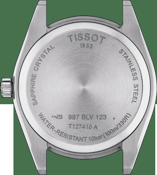 Tissot T127.410.16.041.01 Tissot T127.410.16.041.01