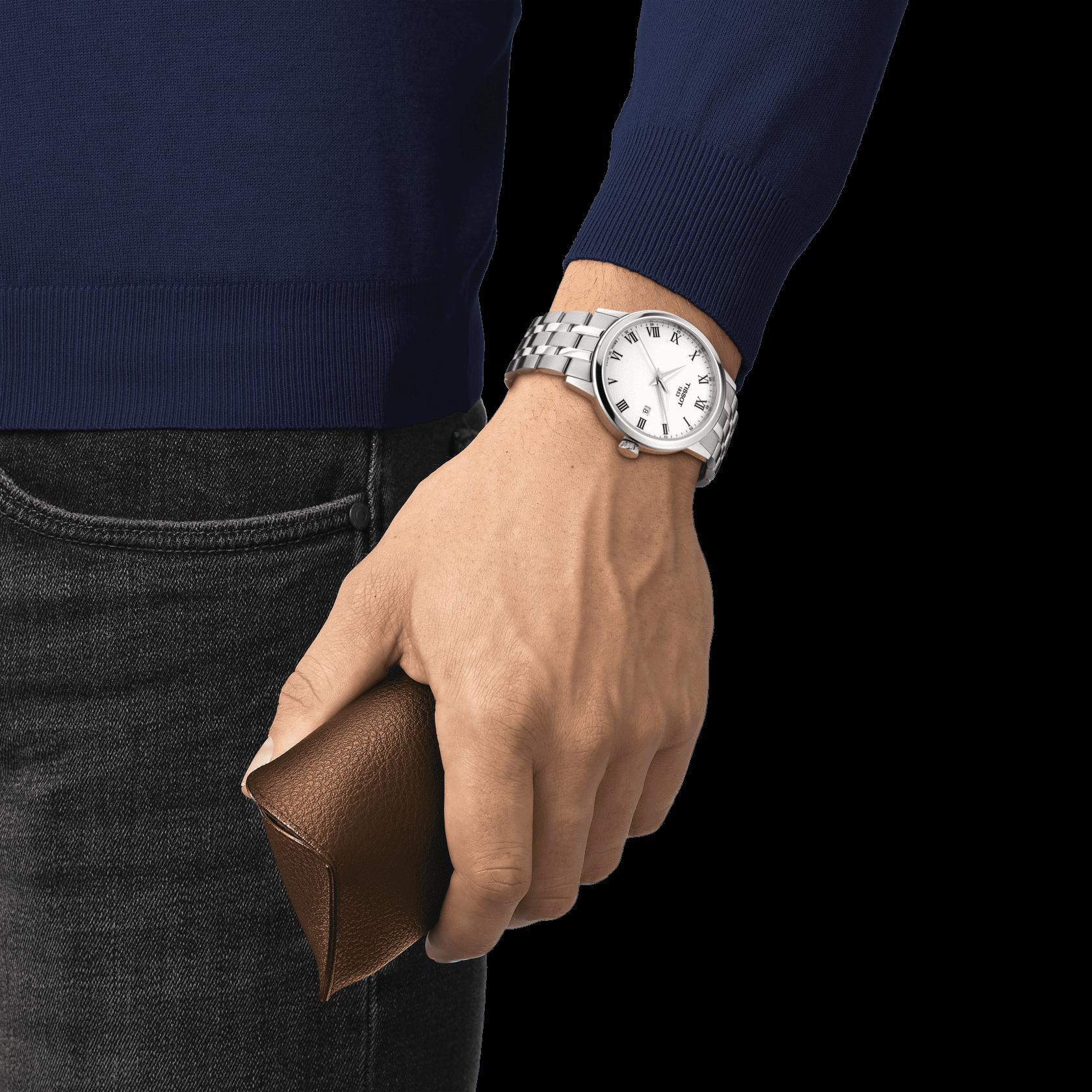 Tissot T129.410.11.013.00 Tissot T129.410.11.013.00