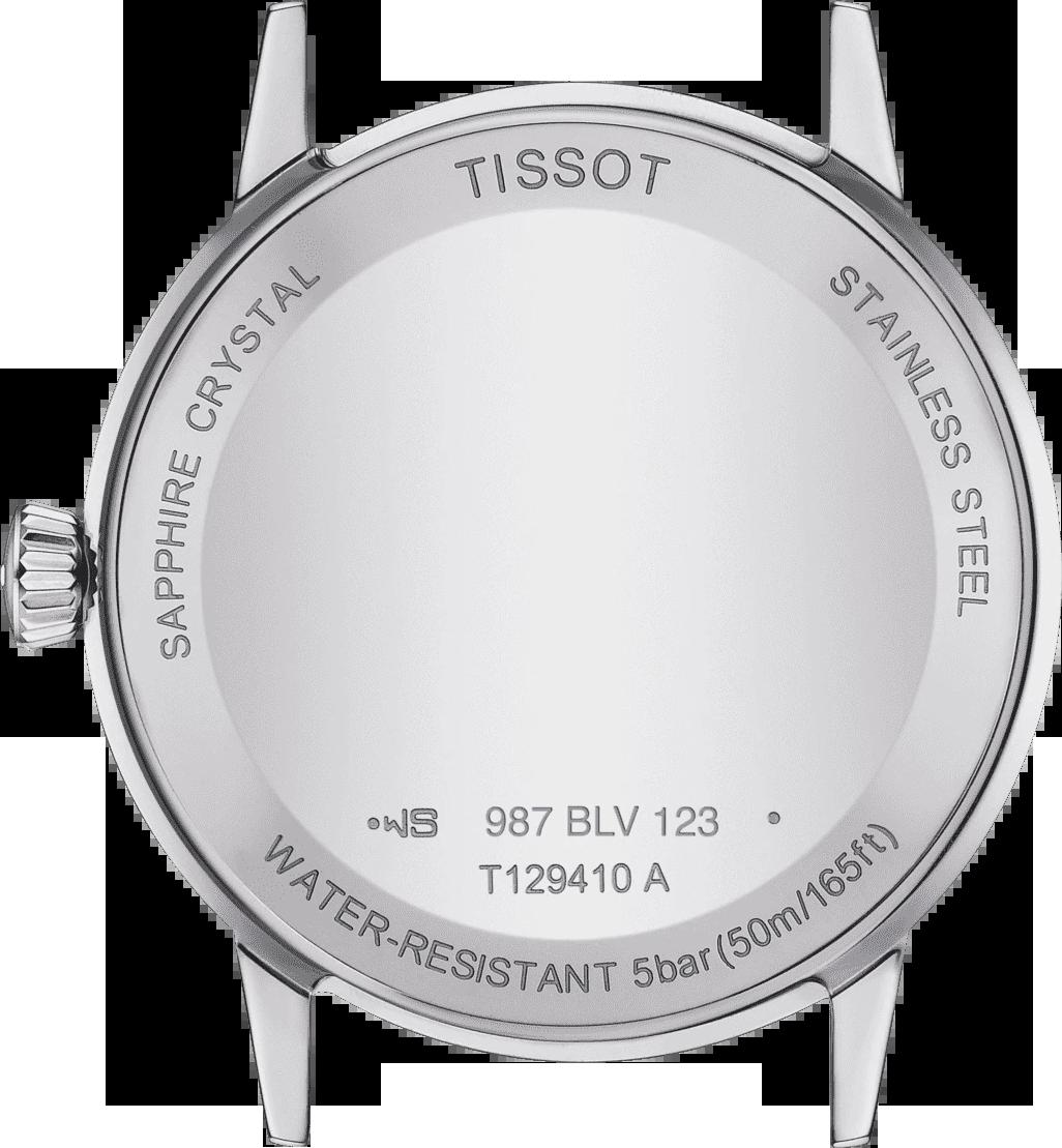 Tissot T129.410.11.013.00 Tissot T129.410.11.013.00