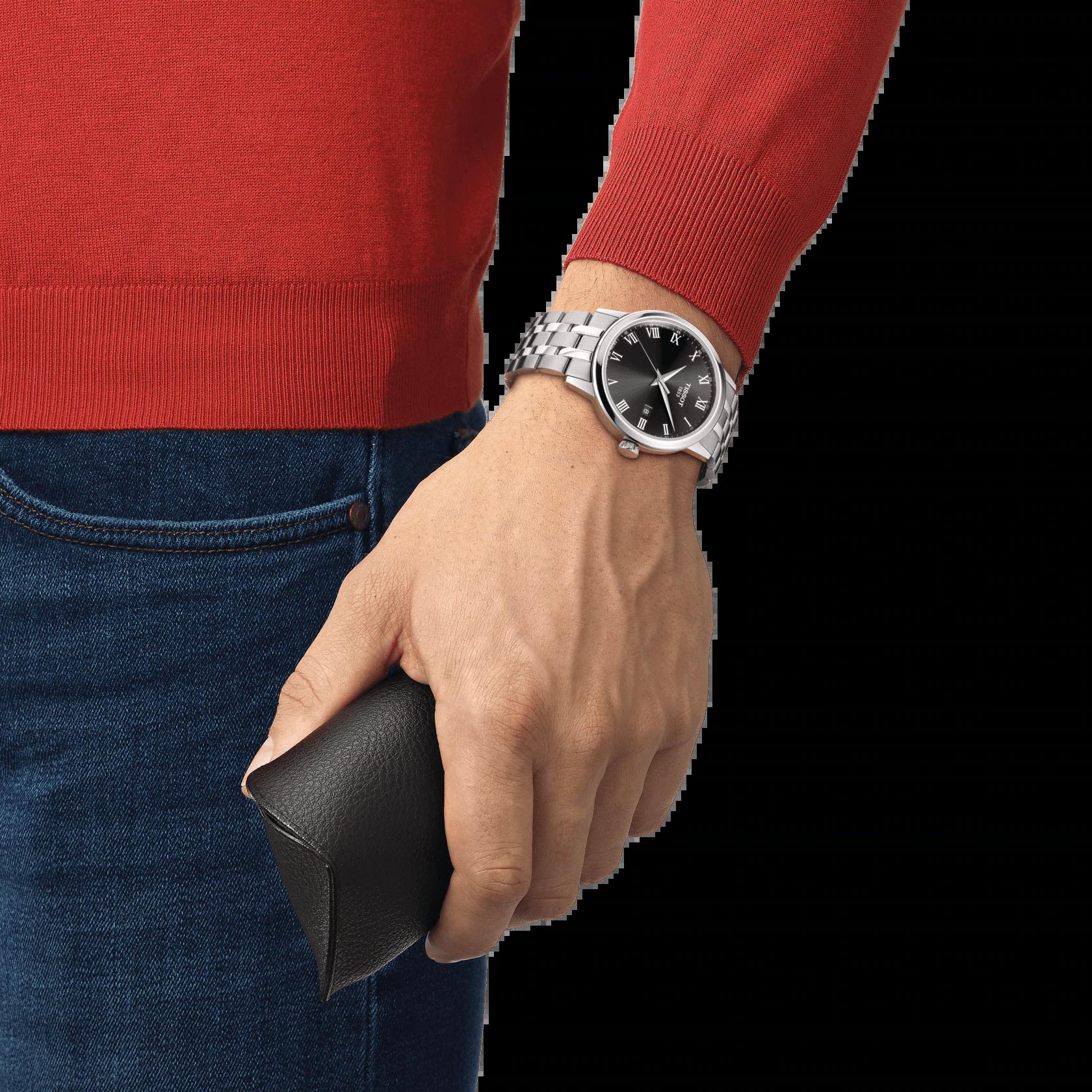 Tissot T129.410.11.053.00 Tissot T129.410.11.053.00