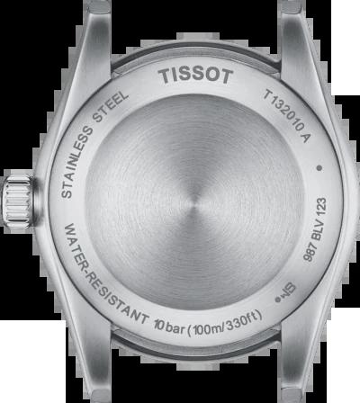 Tissot T132.010.11.111.00 Tissot T132.010.11.111.00