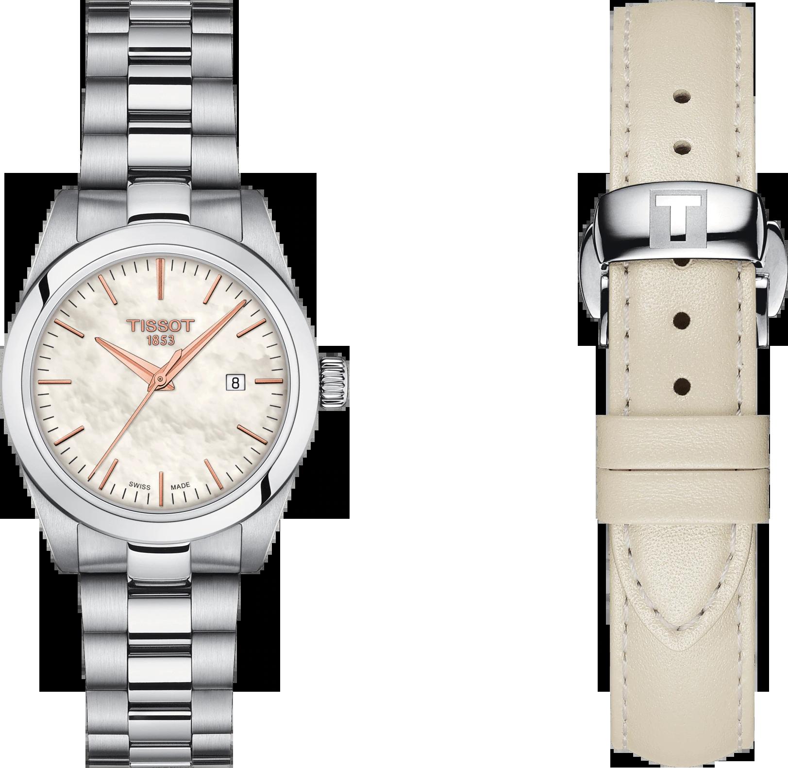 Tissot T132.010.11.111.00 Tissot T132.010.11.111.00