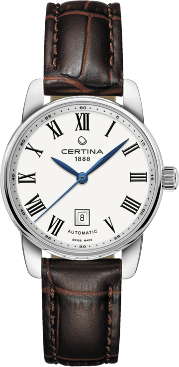 Certina C001.007.16.013.00 Certina C001.007.16.013.00