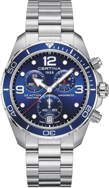 Certina C032.434.11.047.00 Certina C032.434.11.047.00