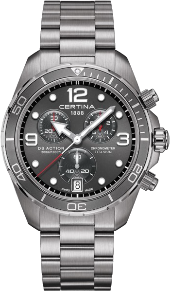 Certina C032.434.44.087.00 Certina C032.434.44.087.00