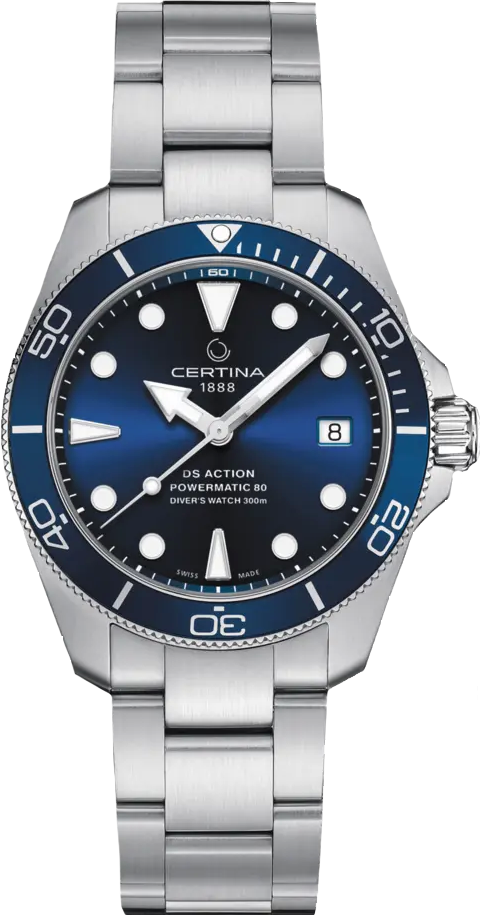 Certina C032.807.11.041.00 Certina C032.807.11.041.00