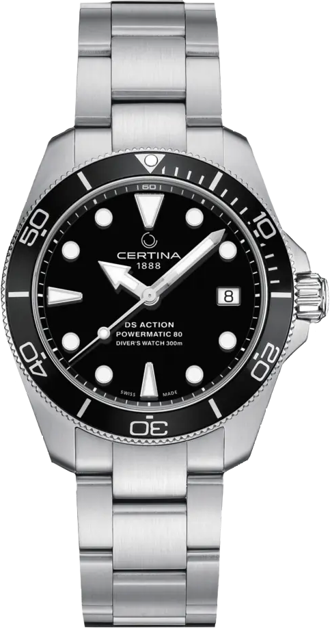 Certina C032.807.11.051.00 Certina C032.807.11.051.00