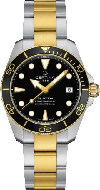 Certina C032.807.22.051.00 Certina C032.807.22.051.00