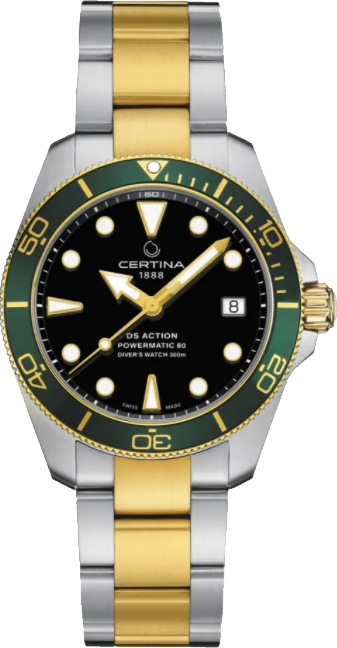 Certina C032.807.22.051.01 Certina C032.807.22.051.01