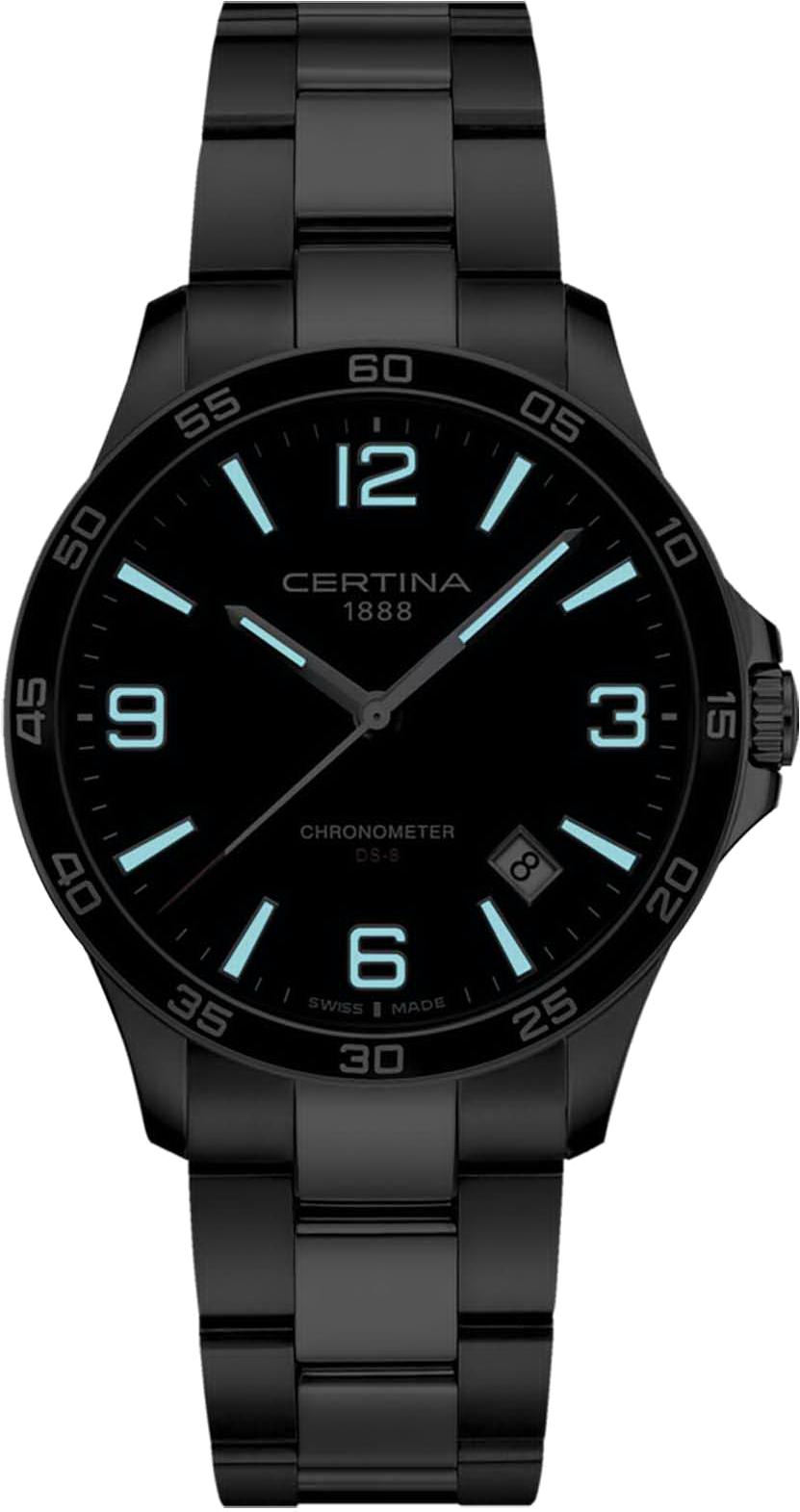 Certina C033.851.11.057.00 Certina C033.851.11.057.00