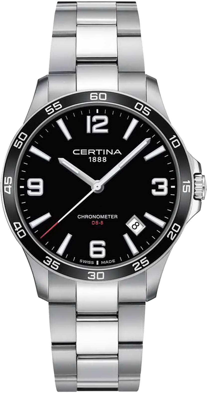 Certina C033.851.11.057.00 Certina C033.851.11.057.00