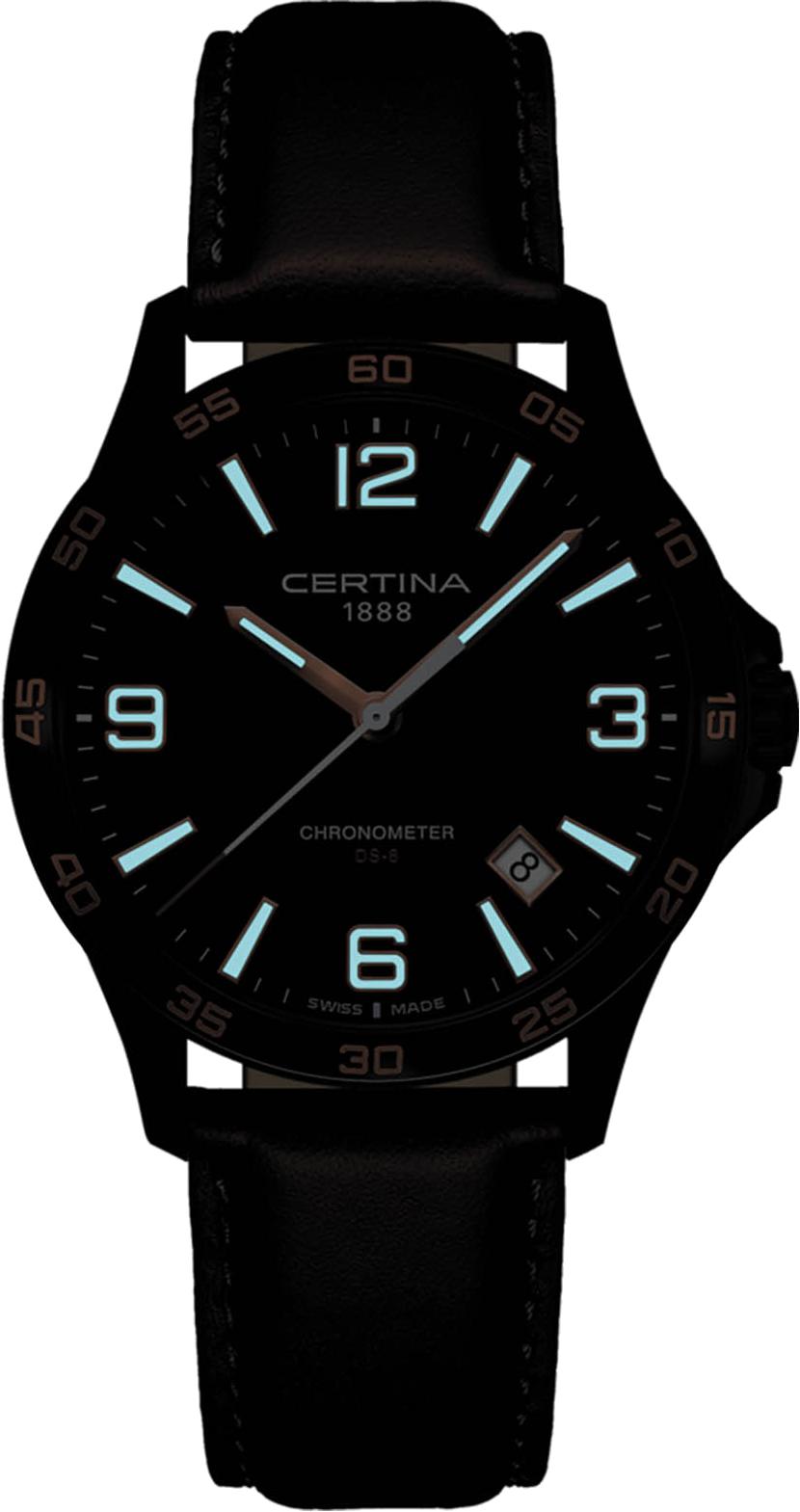 Certina C033.851.36.057.00 Certina C033.851.36.057.00