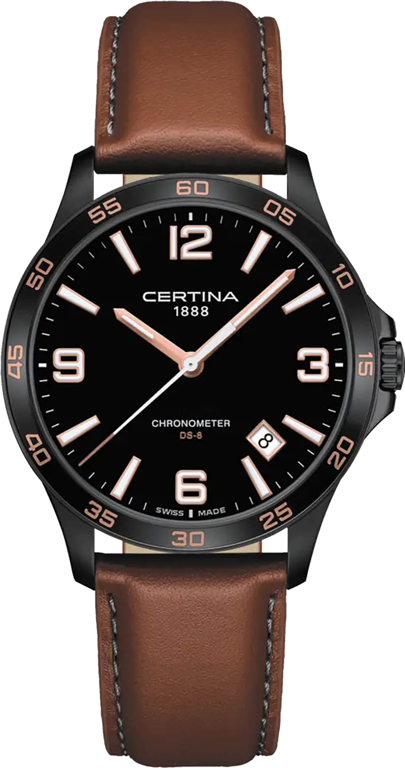 Certina C033.851.36.057.00 Certina C033.851.36.057.00