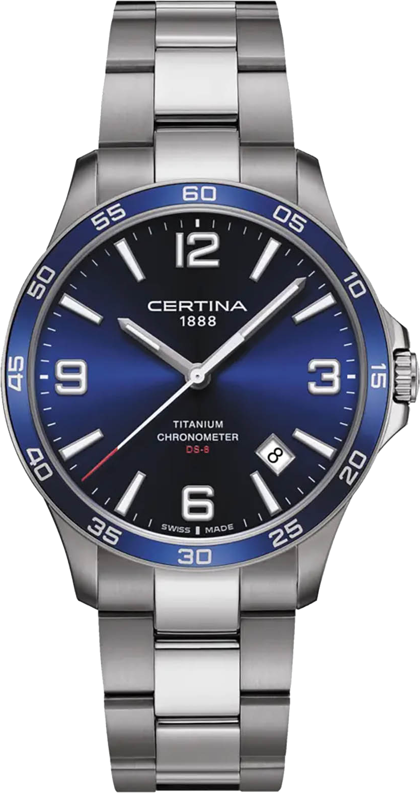 Certina C033.851.44.047.00 Certina C033.851.44.047.00