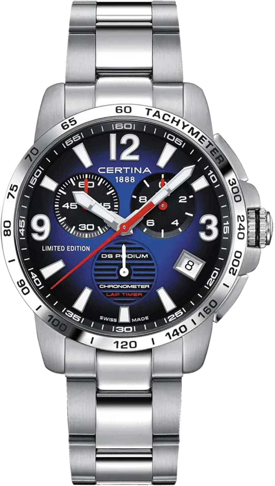 Certina C034.453.11.047.10 Certina C034.453.11.047.10