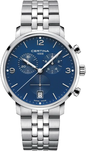 Certina C035.417.11.047.00 Certina C035.417.11.047.00