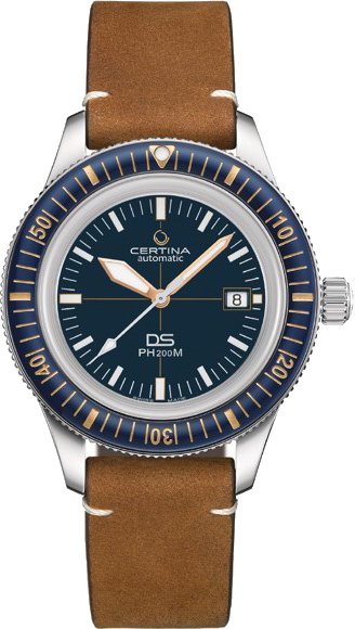 Certina C036.407.16.040.00 Certina C036.407.16.040.00