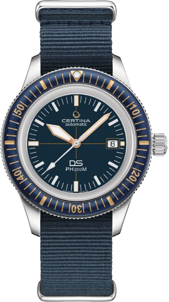 Certina C036.407.18.040.00 Certina C036.407.18.040.00