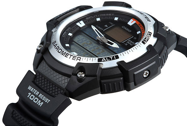 Casio SGW-400H-1BER Casio SGW-400H-1BER