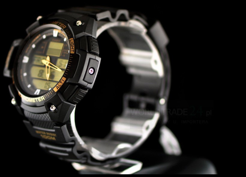 Casio SGW-400H-1B2ER Casio SGW-400H-1B2ER