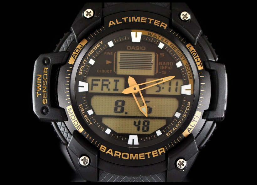 Casio SGW-400H-1B2ER Casio SGW-400H-1B2ER