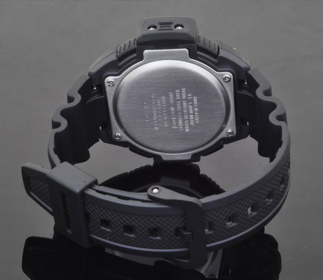 Casio SGW-400H-1B2ER Casio SGW-400H-1B2ER